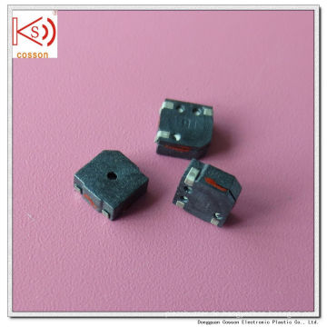 Hochtemperatur Kleinste 85dB Magnetische Passiv Treiber SMD Buzzer